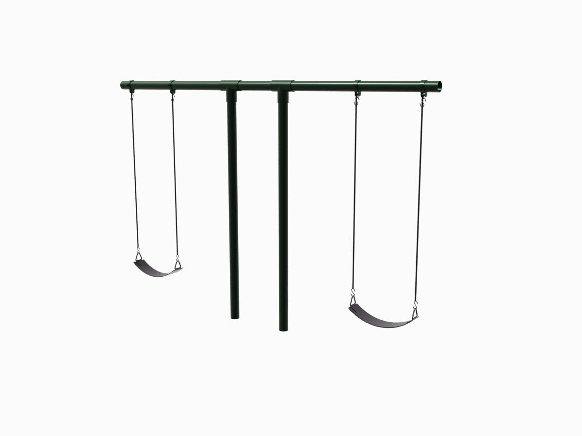Heavy Duty T Swing