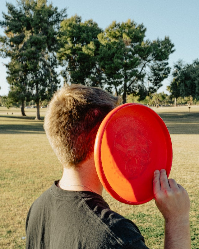 The Best Outdoor Games For Adults