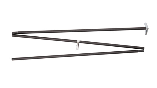 9 Square Castle Squares Pro Top Pole