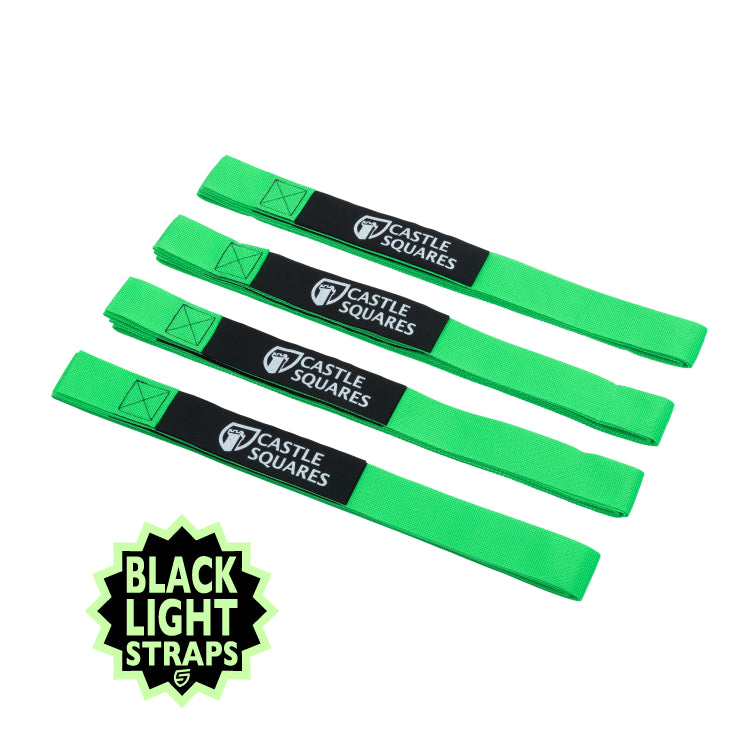 Castle Squares Straps