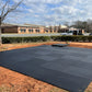 Permanent Gaga Ball Pit Wear Mat