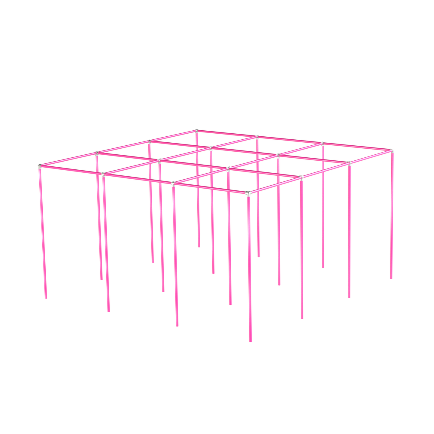 Permanent 9 Square Classic