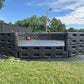 APS Permanent Gaga Ball Pit | 15', 20', 26' - Free Shipping