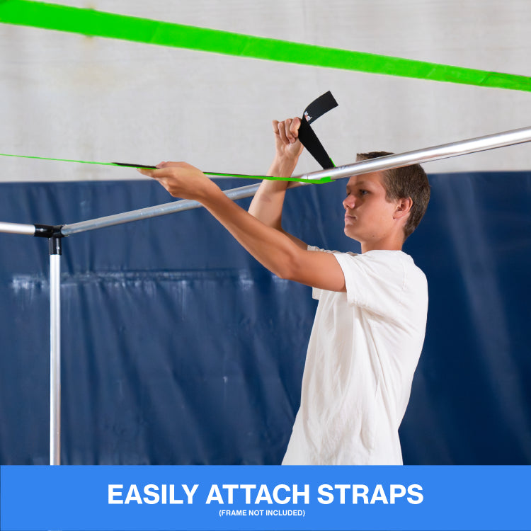 Castle Squares Straps