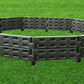 APS Permanent Gaga Ball Pit | ADA Gate | 15', 20', 26' - Free Shipping