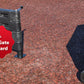 APS Permanent Gaga Ball Pit | ADA Gate | 15', 20', 26' - Free Shipping